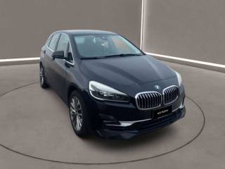 BMW 216 usata, con Airbag Passeggero