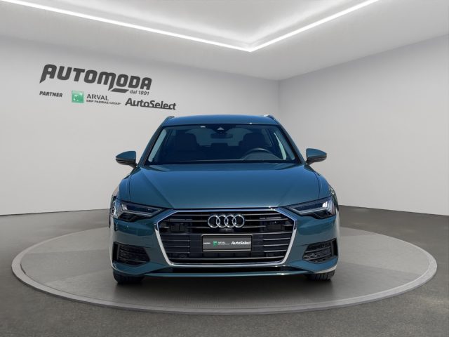 AUDI A6 usata, con Airbag