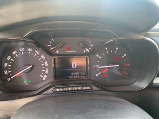 CITROEN C3 usata, con ESP