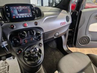 FIAT 500 usata, con Cruise Control