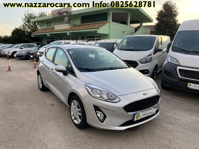 FORD Fiesta usata, con ABS