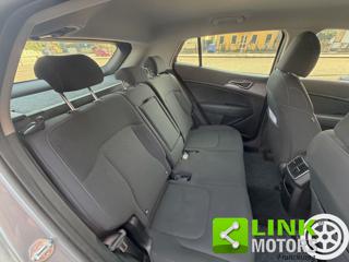 KIA Sportage usata, con Cruise Control