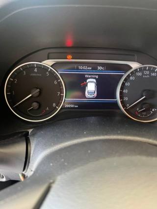 NISSAN Juke usata, con Chiusura centralizzata