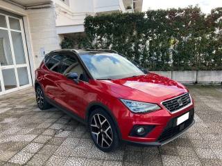 SEAT Arona usata 1