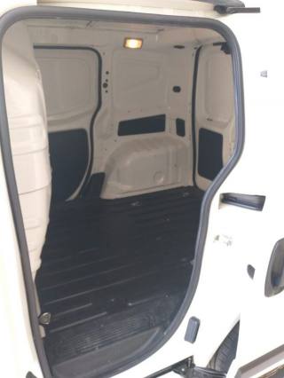 FIAT Fiorino usata, con Ruota di riserva