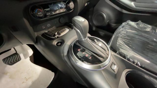NISSAN Juke usata, con ESP