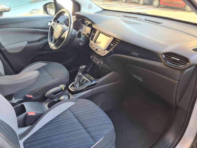 OPEL Crossland X usata, con Chiusura centralizzata