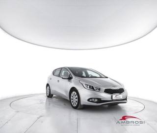 KIA Ceed usata 1