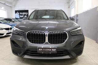 BMW X1 usata, con Airbag
