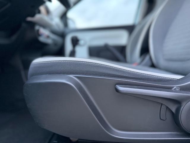 RENAULT Twingo usata, con Sensore di luce