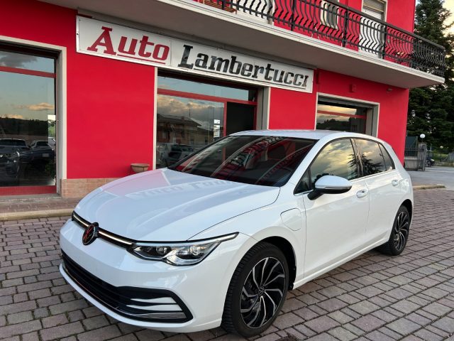VOLKSWAGEN Golf usata, con ABS