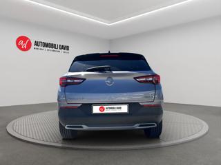 OPEL Grandland X usata, con Antifurto