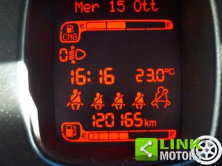 FIAT Panda usata, con Bracciolo