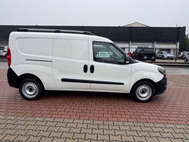 FIAT Doblo usata, con ABS