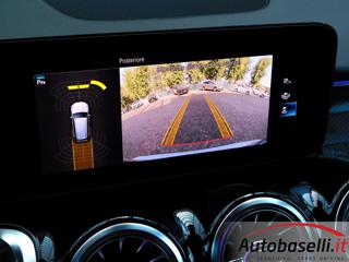MERCEDES-BENZ GLB 180 usata, con Cruise Control