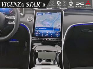 MERCEDES-BENZ C 220 usata, con Climatizzatore