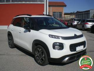 CITROEN C3 Aircross usata, con Airbag