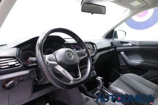 VOLKSWAGEN T-Cross usata, con Alzacristalli elettrici