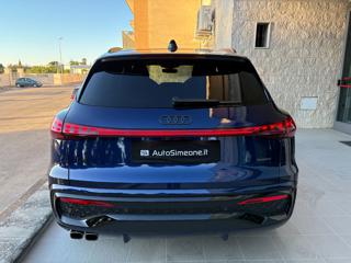 AUDI Q5 usata, con Autoradio