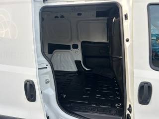 FIAT Doblo usata, con Immobilizzatore elettronico