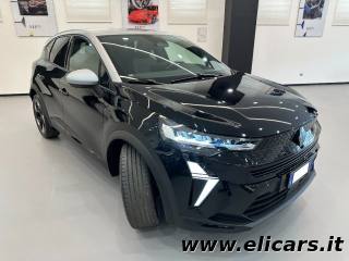 RENAULT Captur usata, con Airbag Passeggero