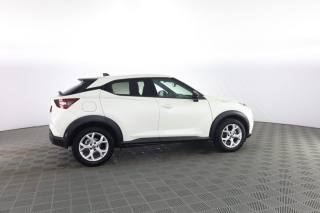 NISSAN Juke usata 2