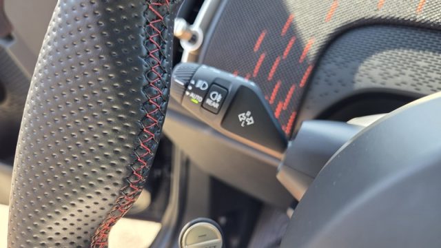 MINI Countryman usata, con Bluetooth