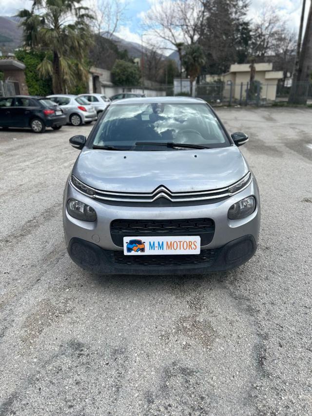 CITROEN C3 usata, con Cruise Control