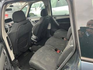 CITROEN C4 usata, con Airbag