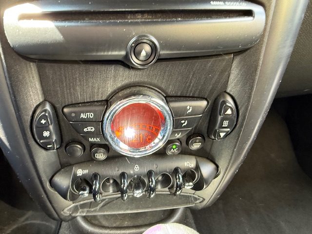 MINI Countryman usata 16