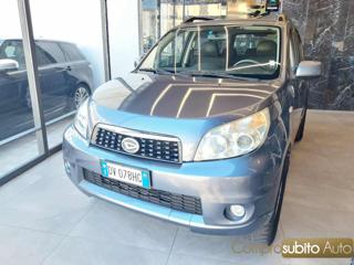 DAIHATSU Terios usata, con Airbag