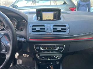 RENAULT Megane usata, con Boardcomputer