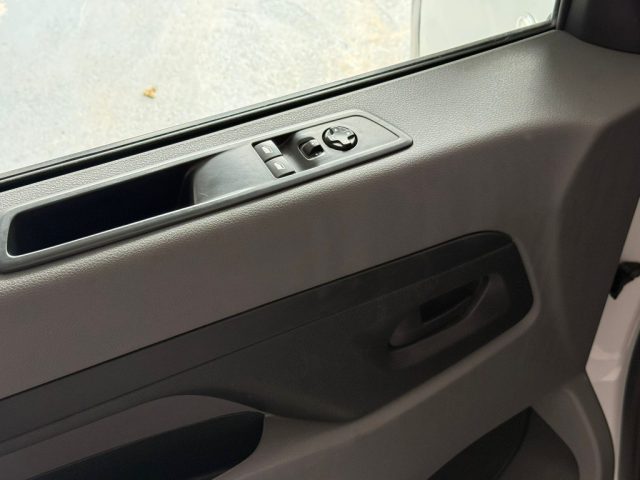 FIAT Scudo usata, con Sensore di pioggia