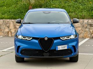 ALFA ROMEO Tonale usata, con Airbag