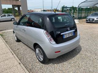 LANCIA Ypsilon usata, con Boardcomputer