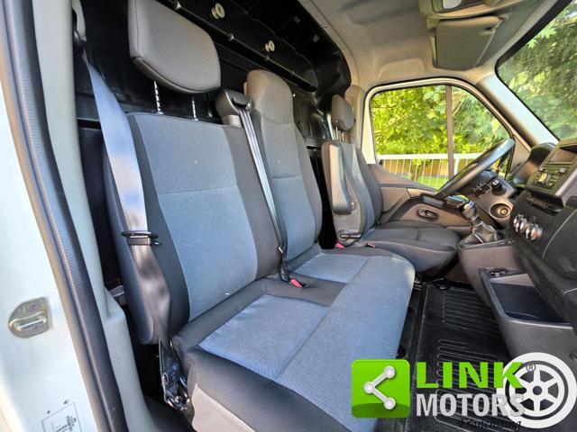 RENAULT Master usata, con Boardcomputer