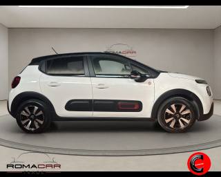 CITROEN C3 usata, con Autoradio
