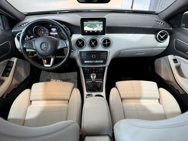 MERCEDES-BENZ A 180 usata, con Controllo trazione