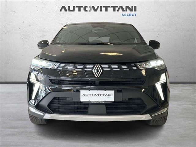RENAULT Symbioz usata, con Airbag
