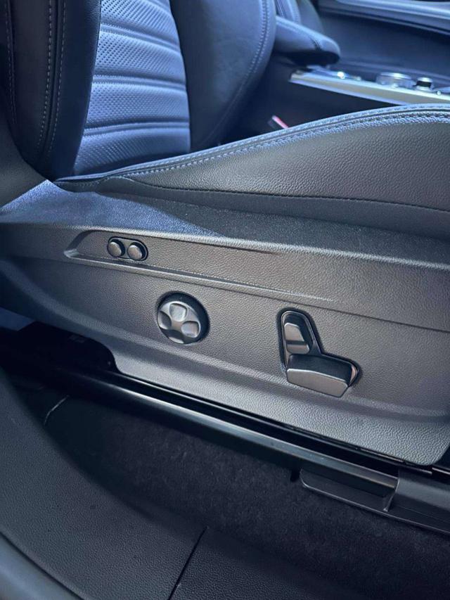 ALFA ROMEO Stelvio usata, con Servosterzo