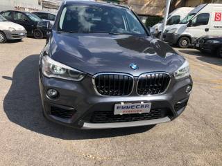 BMW X1 usata, con Airbag laterali