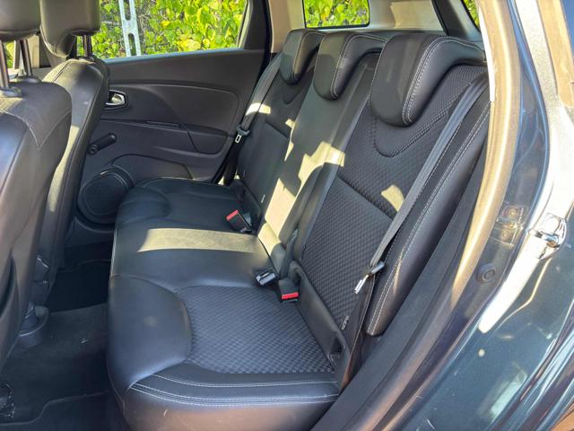 RENAULT Clio usata, con Immobilizzatore elettronico