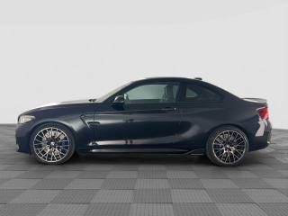 BMW M2 usata 1