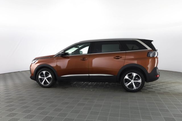 PEUGEOT 5008 usata 5