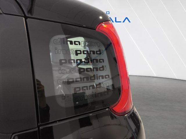 FIAT New Panda usata, con Vivavoce