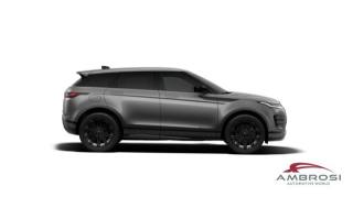 LAND ROVER Range Rover Evoque usata 1