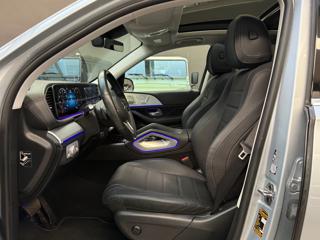 MERCEDES-BENZ GLE 300 usata, con Boardcomputer