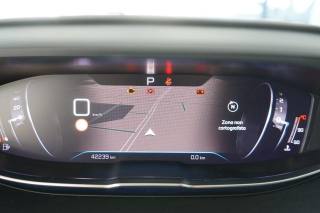 PEUGEOT 3008 usata, con Riconoscimento dei segnali stradali