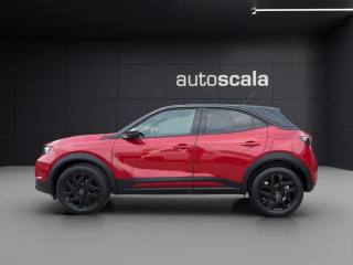 OPEL Mokka usata, con Airbag laterali