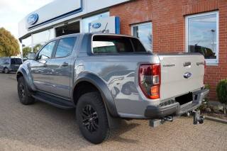 FORD Ranger Raptor usata, con Airbag